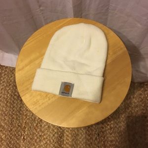 Carhartt beanie